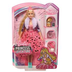 barbie made to move kmart