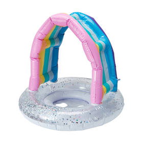 kmart floatie