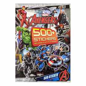 avengers toys kmart