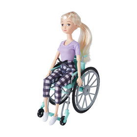 Cinderella Doll Kmart 2024 myteluguroots