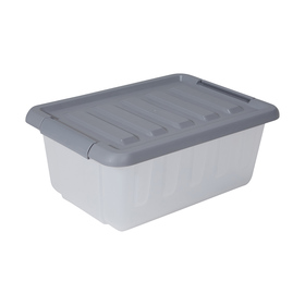 Plastic Storage Containers | Plastic Tubs | Plastic Storage Boxes | Kmart