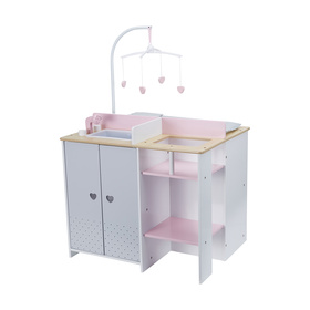 nappy change table kmart