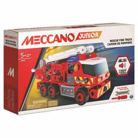 meccano kmart