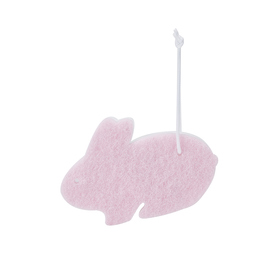 kmart bunny keyring