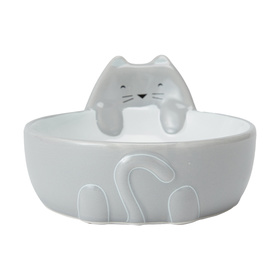 ceramic dog bowl kmart