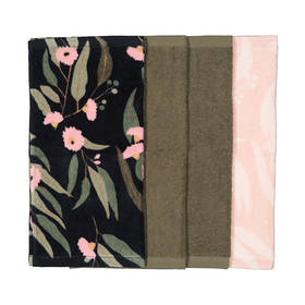 baby washcloths kmart