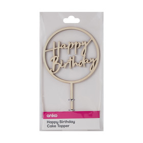 Shop Candles Toppers Online And In Store Kmart
