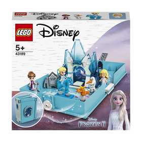 kmart frozen duplo