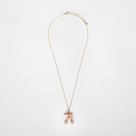 Chain Necklace Kmart Gold Jewelry Kmart Fine Jewelry Clearance