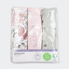 kmart swaddle wrap