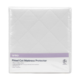 kmart bassinet protector