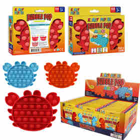 push pop bubble fidget kmart