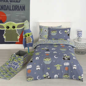 kmart boys bedding