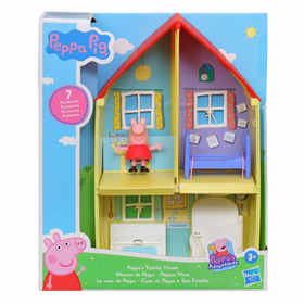 kmart peppa pig comforter