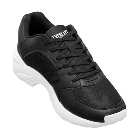 everlast velcro tennis shoes
