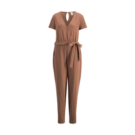 kmart black jumpsuit