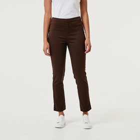 kmart ponte track pants