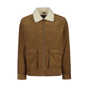 kmart suede jacket