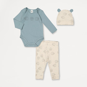 baby robe kmart