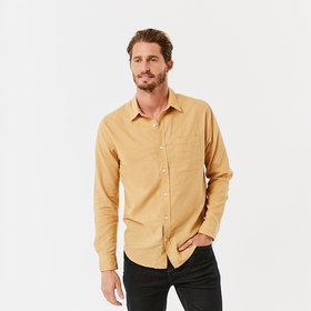 white dress shirt kmart