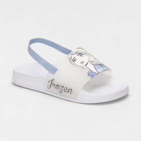 frozen slides shoes