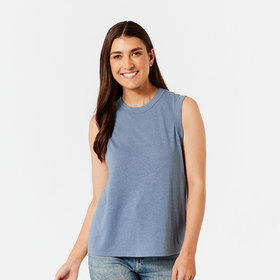 kmart peplum top