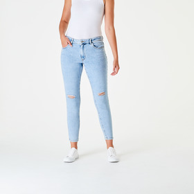 Boyfriend jeans kmart Clearance