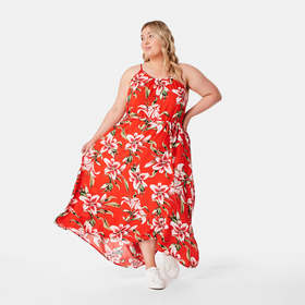 kmart dresses maxi