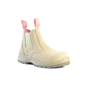 kmart steel cap boots ladies