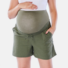 kmart maternity singlet