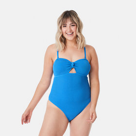 kmart bathing suits plus size