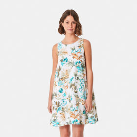 bardot carmelle cocktail dress