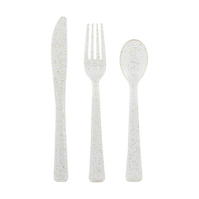 plastic cutlery kmart