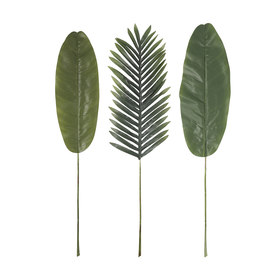 large single leaf assorted kmart