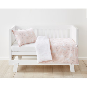 kmart baby bedding