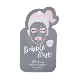 Kmart charcoal mask