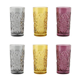 kmart water glasses