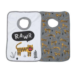bandana bibs kmart