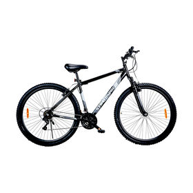 womens 66cm tourex bike