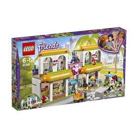 Lego Friends Sets Kmart