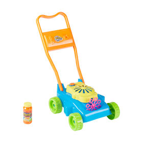 unicorn bubble blower kmart