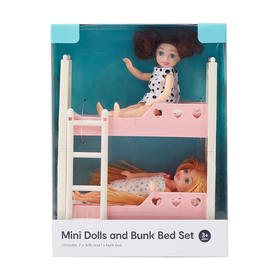 Wooden Doll Bunk Bed Kmart, Kmart Metal Bunk Beds