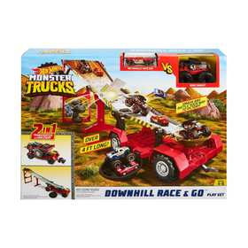 hot wheels truck storage