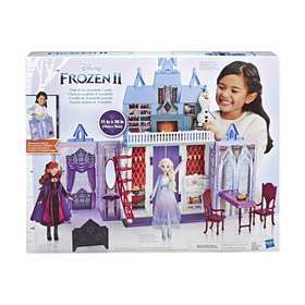 frozen 2 figurines kmart