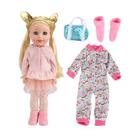 talking doll kmart