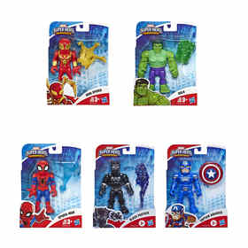avengers toys kmart