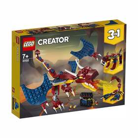kmart lego dinosaur
