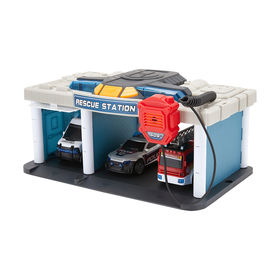 toy ambulance kmart