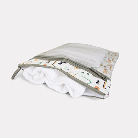 kmart change pad cover