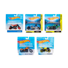toy motorbikes kmart